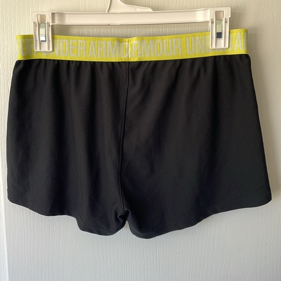 Under Armour Shorts - Picture 3 of 3